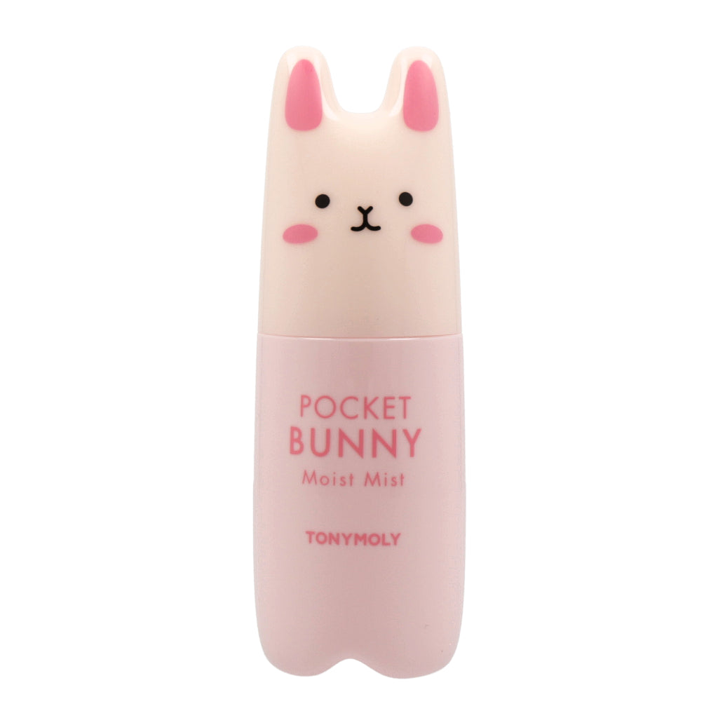 TONYMOLY Pocket Bunny Mist 60 ml 2 types - Dodoskin