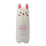 [US exclusif] TONYMOLY Pocket Bunny Mist 60 ml 2 types - Dodoskin