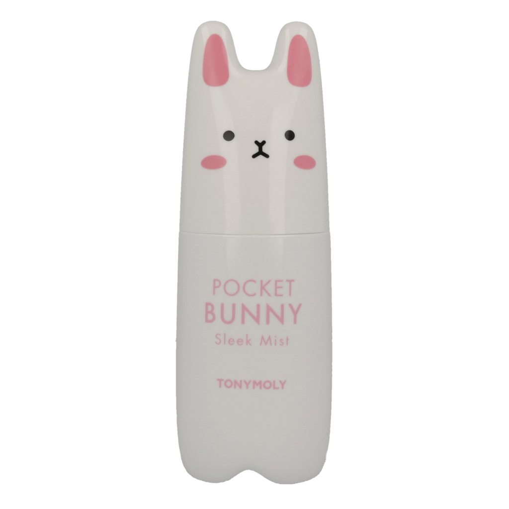 TONYMOLY Pocket Bunny Mist 60ml 2 Types - Dodoskin