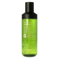 [US Exclusive] TONYMOLY The Chok Chok Green Tea Watery Skin 180ml - Dodoskin