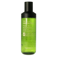 [US Exclusive] TONYMOLY The Chok Chok Green Tea Watery Skin 180ml - Dodoskin