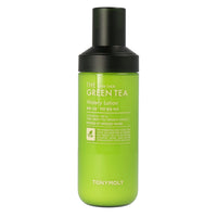 [US Exclusive] TONYMOLY The Chok Chok Green Tea Watery Lotion 160ml - Dodoskin