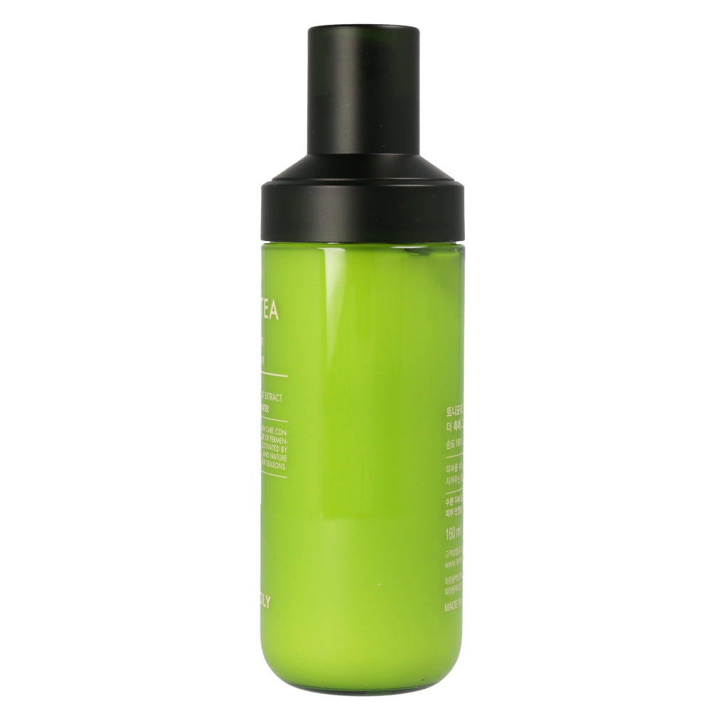 [US Exclusive] TONYMOLY The Chok Chok Green Tea Watery Lotion 160ml - Dodoskin