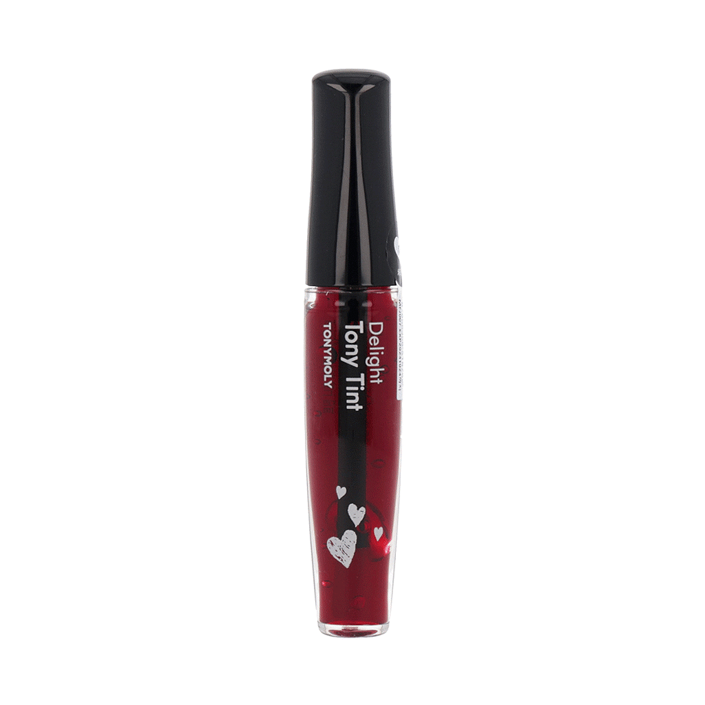 [US Exclusive] TONYMOLY Delight Tony Tint 9g (3 colors) - Dodoskin