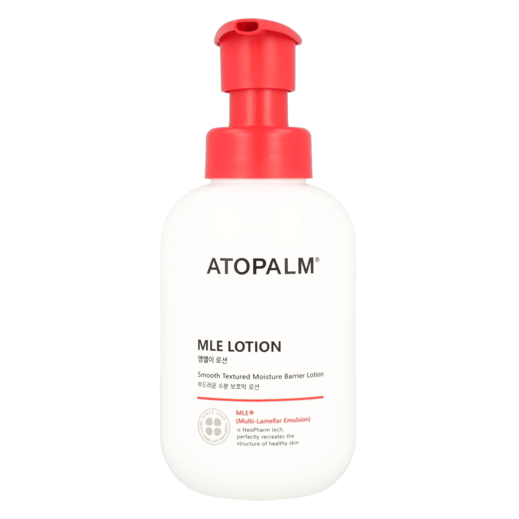 [ATOPALM] MLE Lotion 120ml / 200ml [Renewal] - Dodoskin