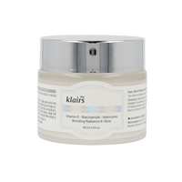 Klairs Freshly Juiced Vitamin E Mask 90ml - Dodoskin