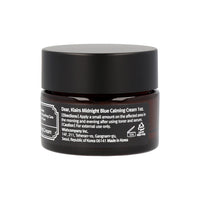 Klairs Midnight Blue Calming Cream 30ml - Dodoskin