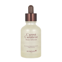 SKINFOOD Carrot Carotene Moist Effector 52ml - Dodoskin
