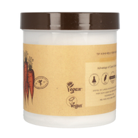 [SKINFOOD] Carrot Carotene Calming Water Pad - Dodoskin