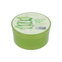 [US Exclusive] NATURE REPUBLIC Soothing & Moisture Aloe Vera 92% Soothing Gel 300ml - Dodoskin