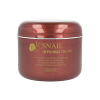 JIGOTT Snail Reparing Cream 100g - Dodoskin