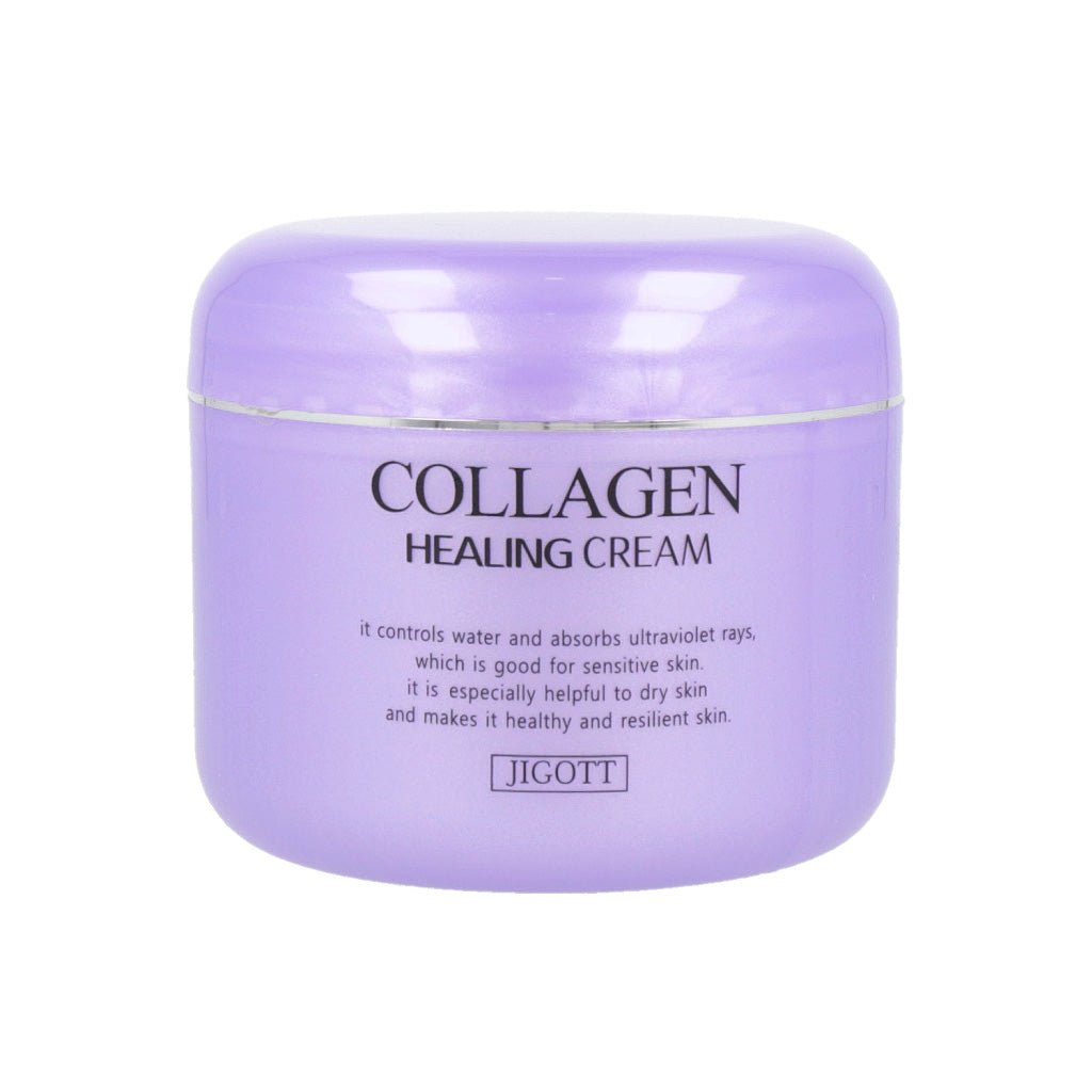 JIGOTT Collagen Healing Cream 100g - Dodoskin