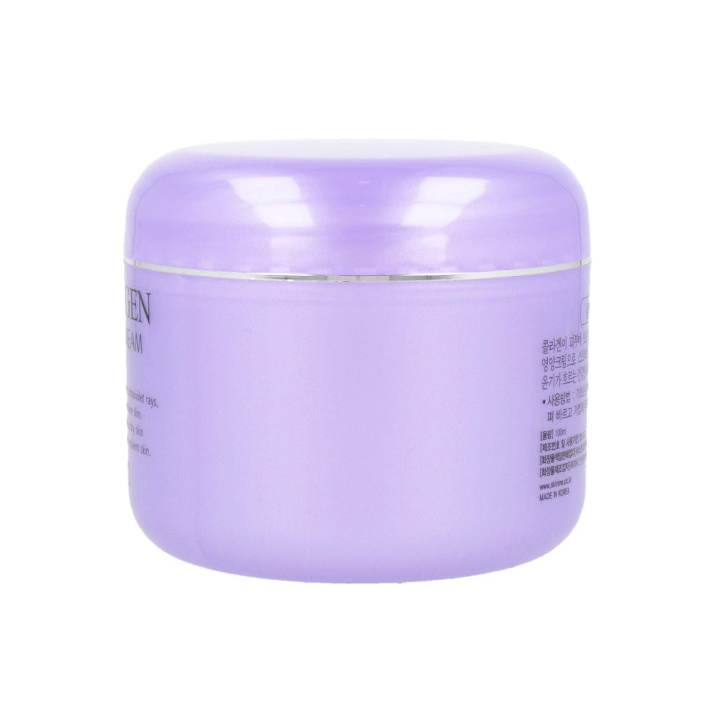 JIGOTT Collagen Healing Cream 100g - Dodoskin