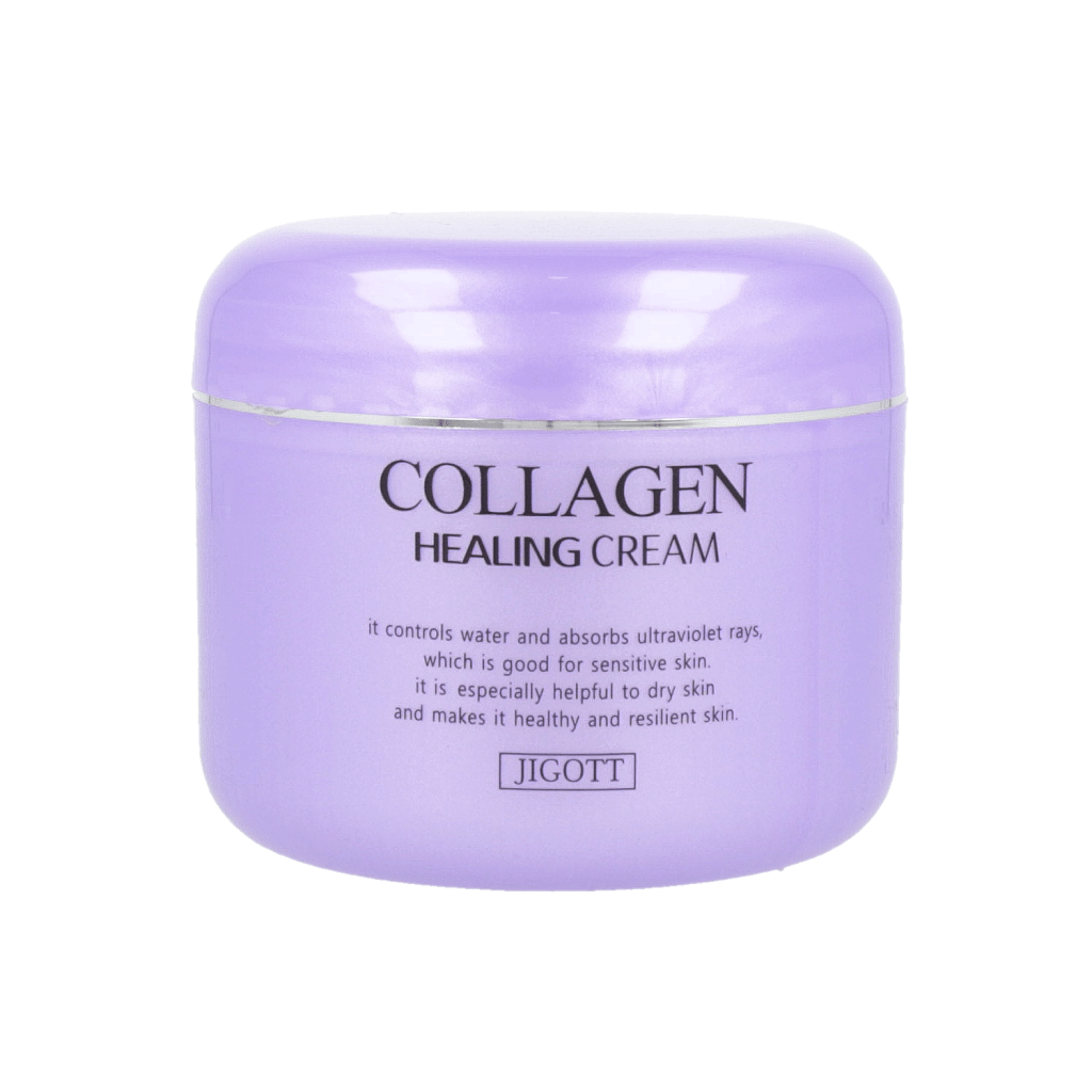 JIGOTT Collagen Healing Cream 100g - Dodoskin