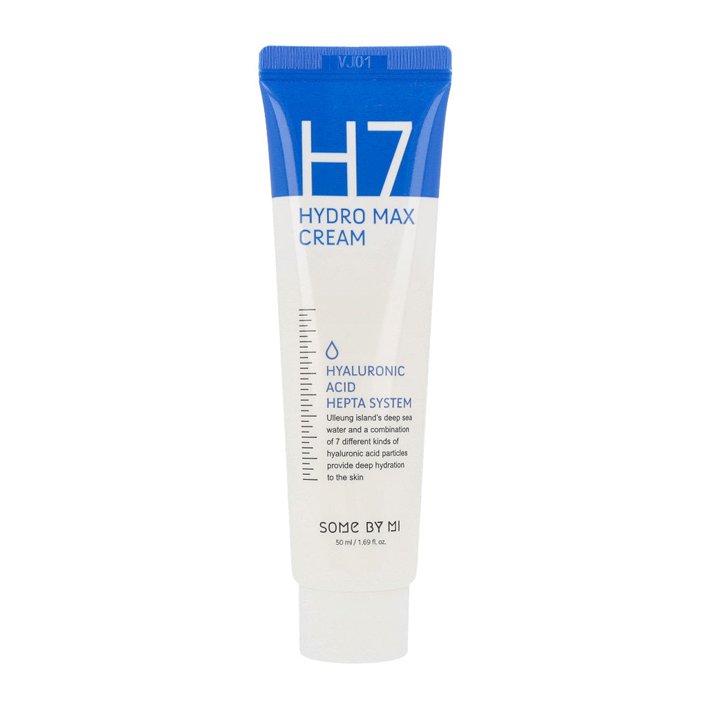 [US Exclusive] SOME BY MI H7 Hydro Max Cream 50ml - Dodoskin