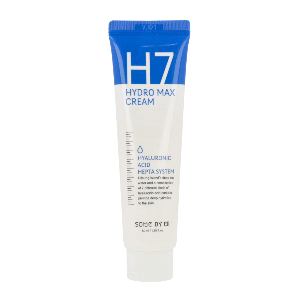 [US Exclusive] SOME BY MI H7 Hydro Max Cream 50ml - Dodoskin