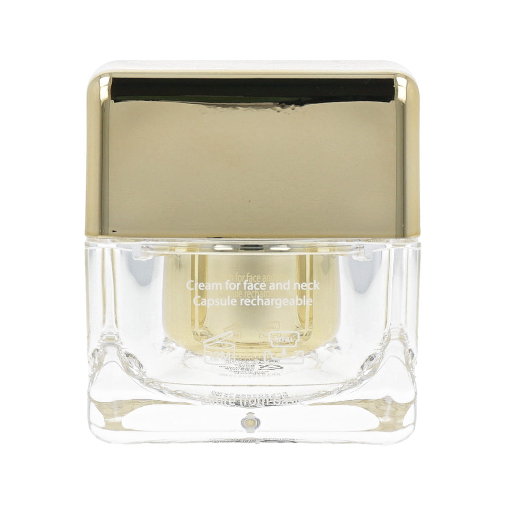 D’ALBA White Truffle Anti-Wrinkle Cream Ampoule Balm 50g - Dodoskin