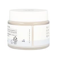 ROUND LAB 1025 DOKDO Cream 80ml - Dodoskin