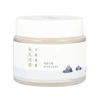 ROUND LAB 1025 DOKDO Cream 80ml - Dodoskin