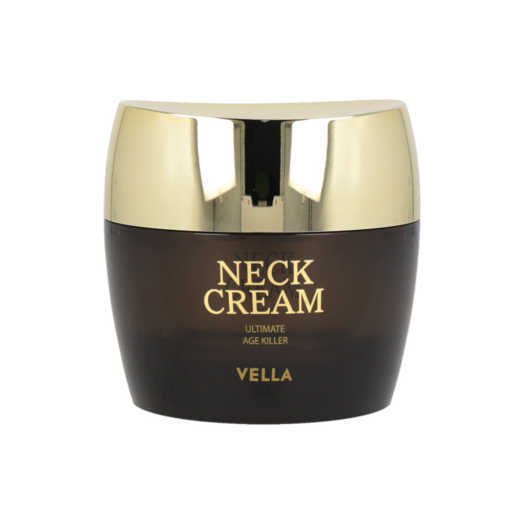 VELLA Neck Creams Ultimate Age Killer 50ml - Dodoskin