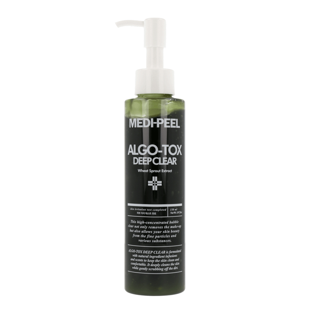 MEDI-PEEL Algo-Tox Deep Clear 150ml - Dodoskin