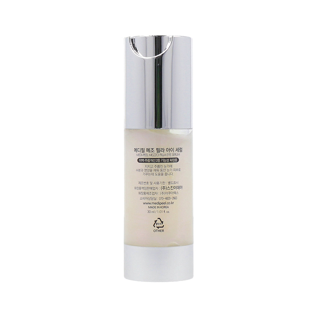 MEDI-PEEL Mezzo Filla Eye Serum 30ml - Dodoskin