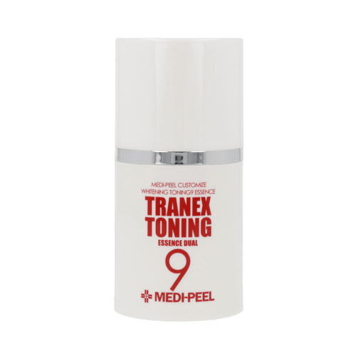 MEDI-PEEL Tranex Toning 9 Essence Dual 50ml - Dodoskin