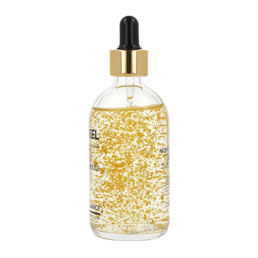 MEDI-PEEL Luxury 24K Gold Ampoule 100ml - Dodoskin