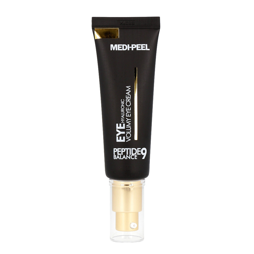 [Deal] MEDI-PEEL Peptide 9 Hyaluronic Volumy Eye Cream 40ml