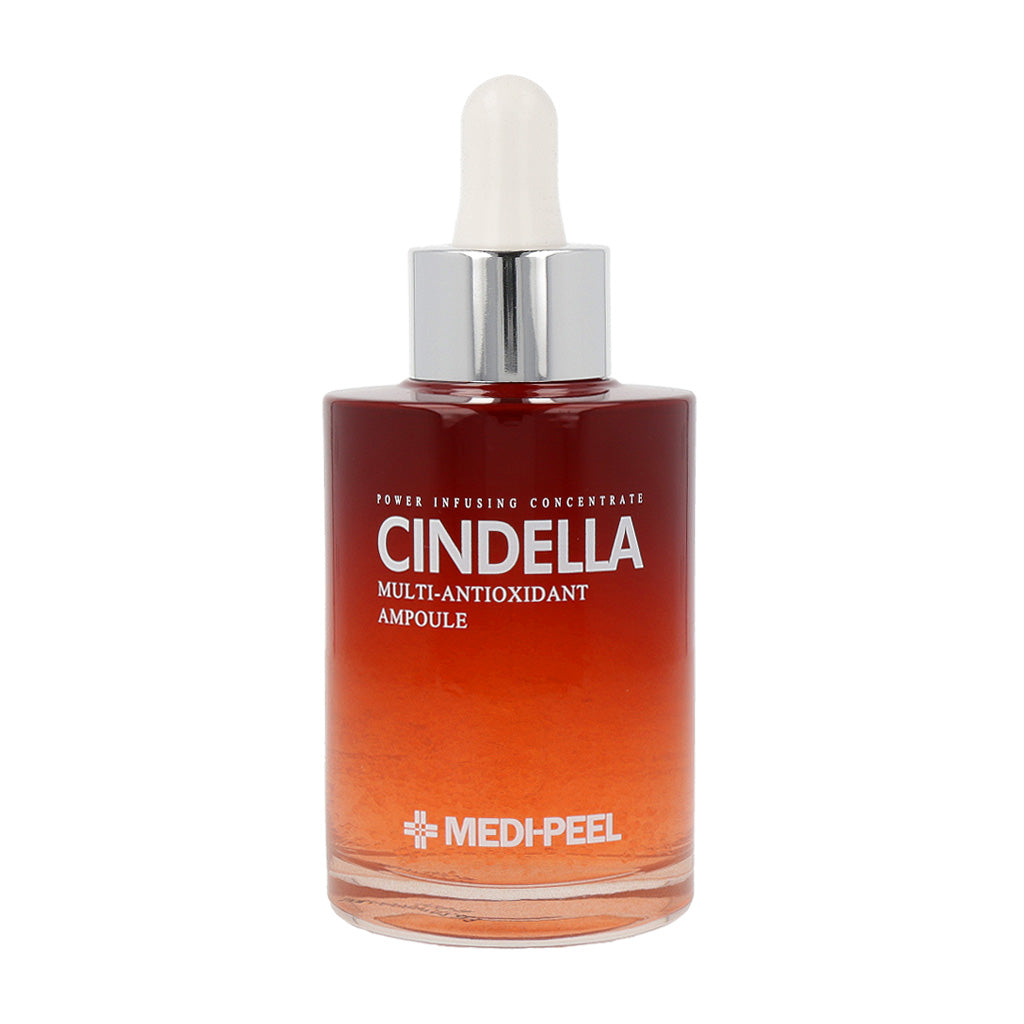 MEDI-PEEL CINDELLA Multi-Antioxydant Ampoule 100ml / 3.38fl.oz - Dodoskin