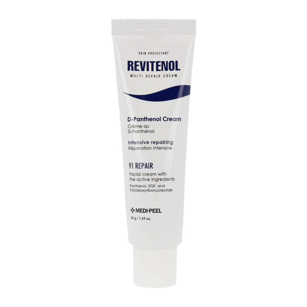 MEDI-PEEL Revitenol Multi Repair Cream 50g - Dodoskin