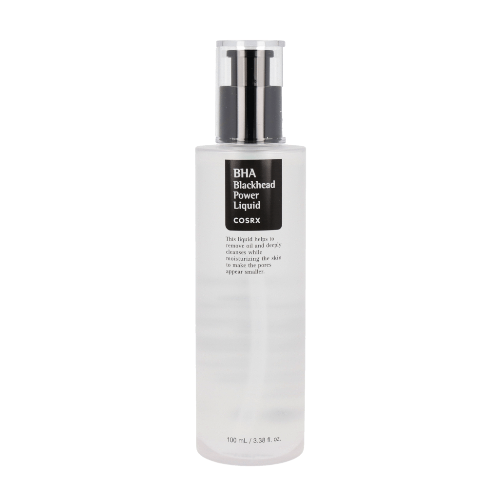 COSRX BHA Blackhead Power Liquid 100ml - Dodoskin