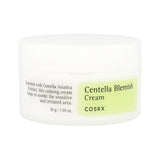 COSRX Centella Blemish Cream 30g - Dodoskin