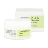 COSRX Centella Blemish Cream 30g -Dodoskin