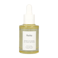 Huxley Oil Light and More 30ml - Dodoskin