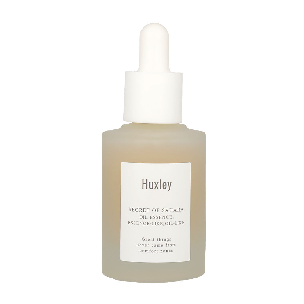Huxley Oil Essence; Essence-Like, Oil-Like 30ml - Dodoskin
