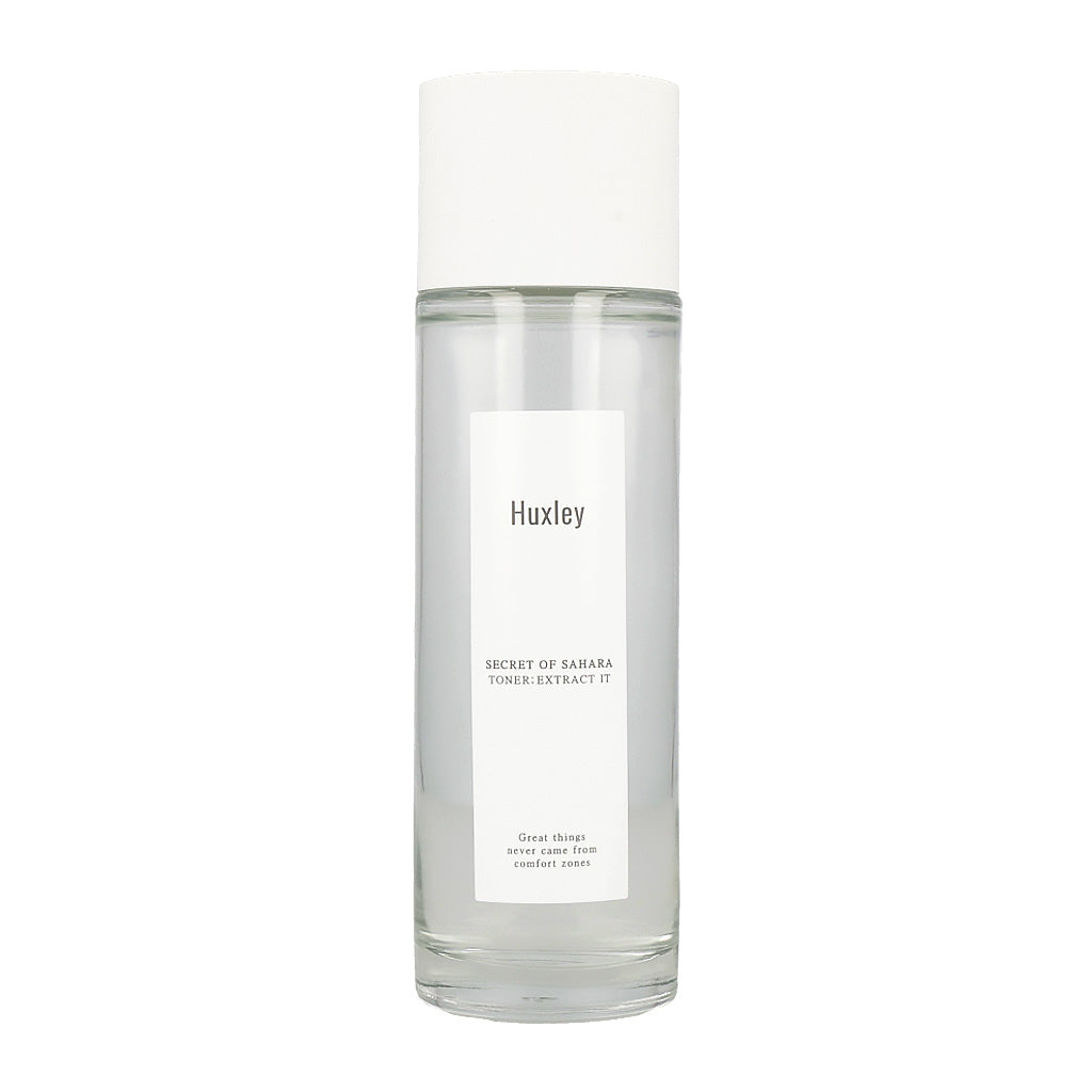 Huxley Toner Extract It 120ml