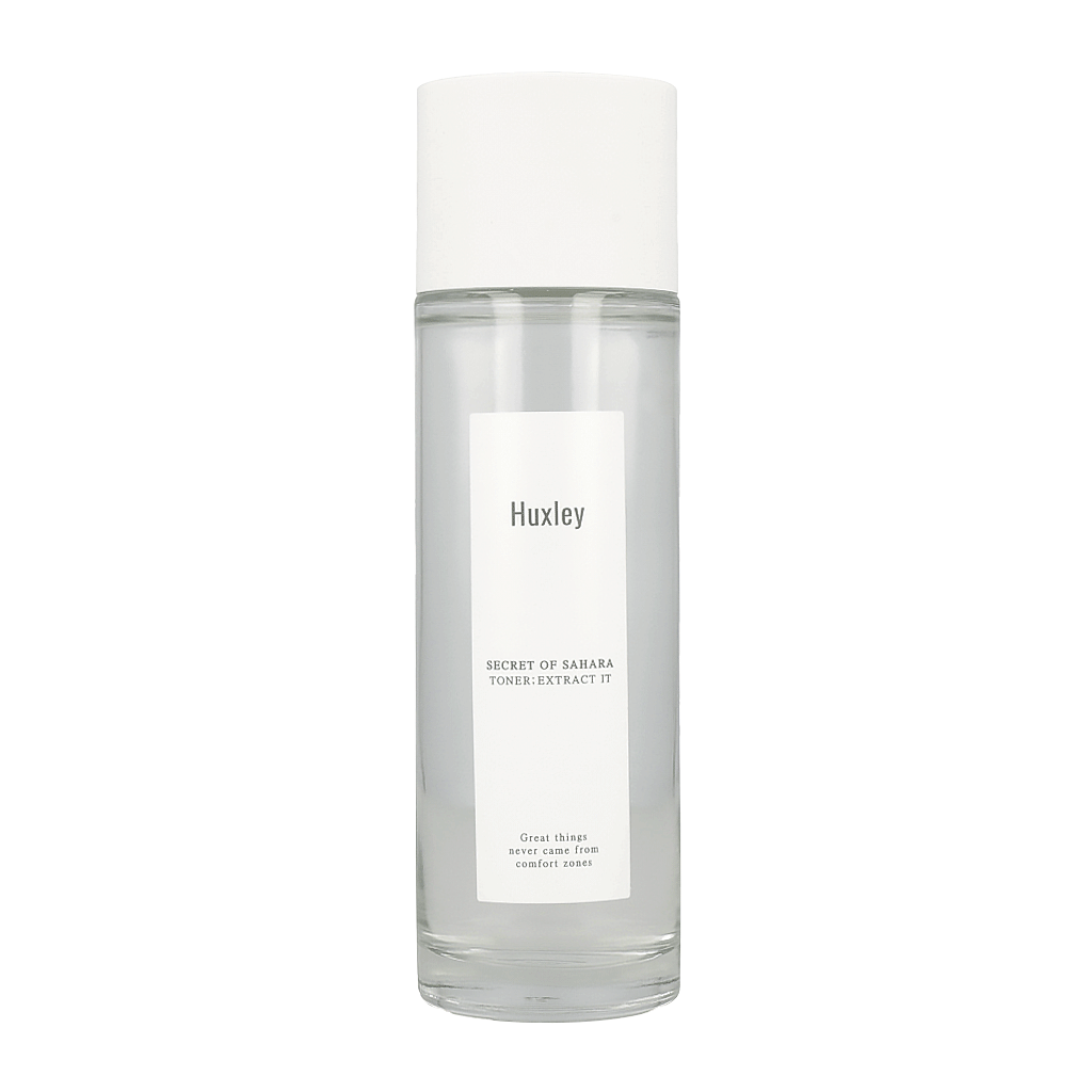 Huxley Toner Extract It 120ml - Dodoskin