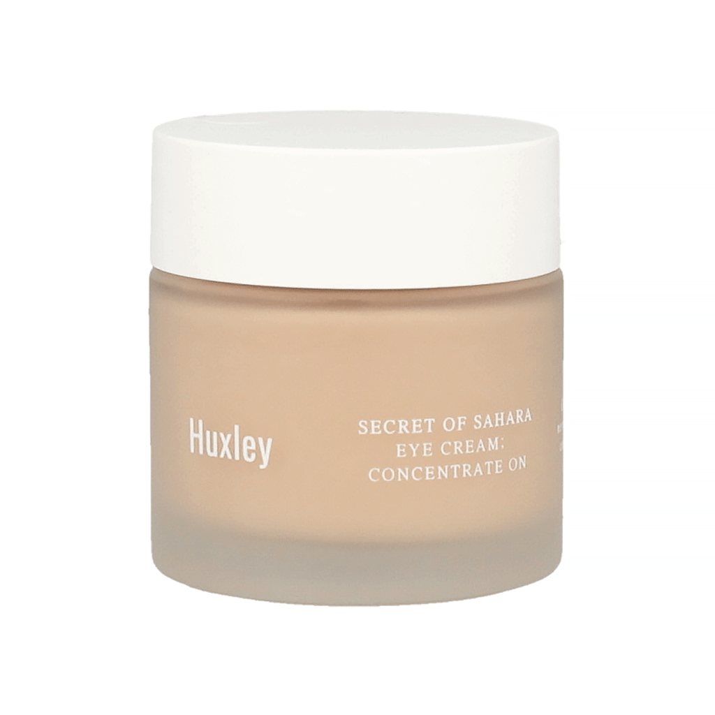 Huxley Eye Cream Concentrate On 30ml - Dodoskin