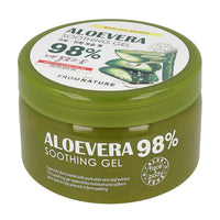 [Fromnature] Aloe Vera Soothing Gel 98% - Dodoskin
