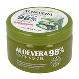 Fromnature Aloe Vera Soothing Gel 98%
