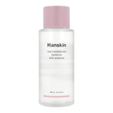 [US STOCK] Hanskin Real Complexion Hyaluron Skin Essence 300ml