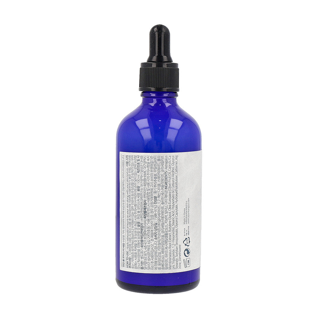 [US Exclusive] Pyunkang Yul Moisture Serum 100ml - Dodoskin