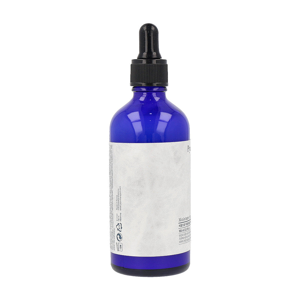 [US Exclusive] Pyunkang Yul Moisture Serum 100ml - Dodoskin
