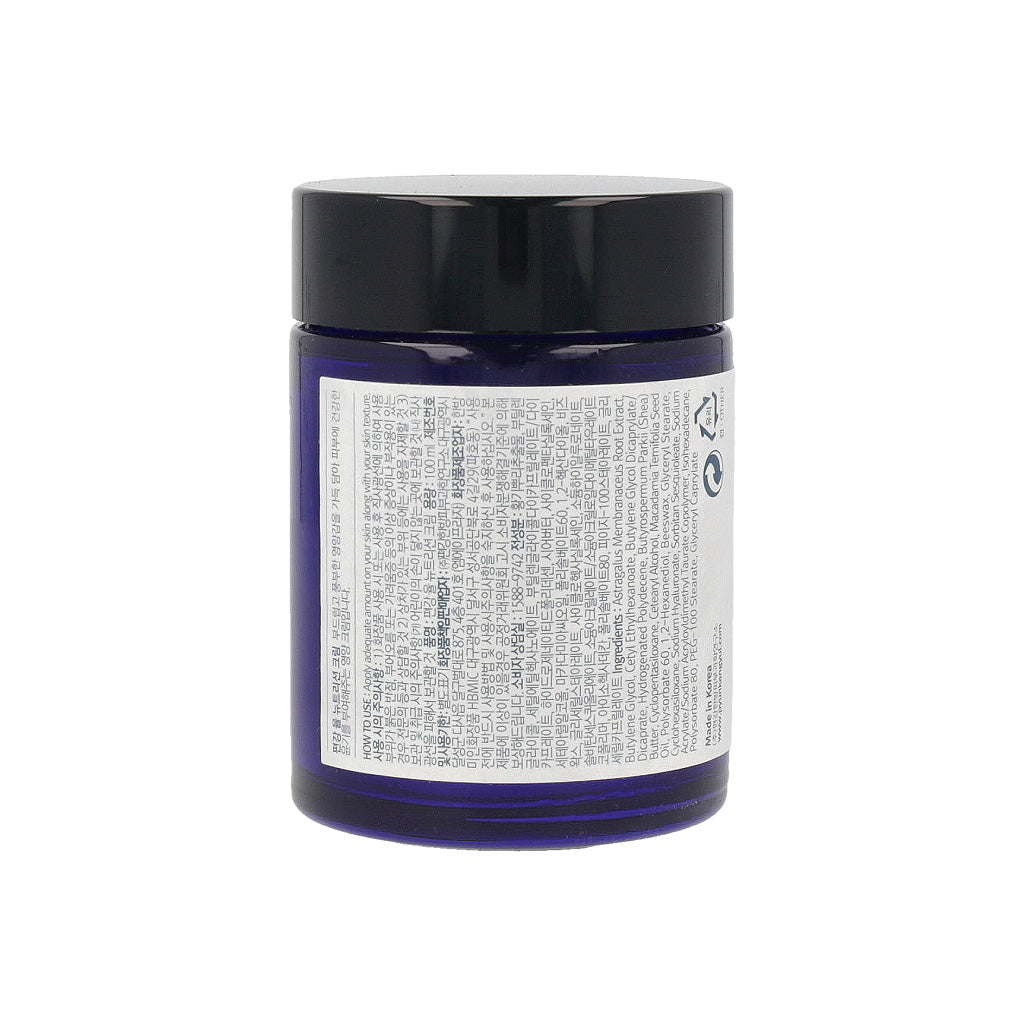 [US Exclusive] Pyunkang Yul Nutrition Cream 100ml - Dodoskin