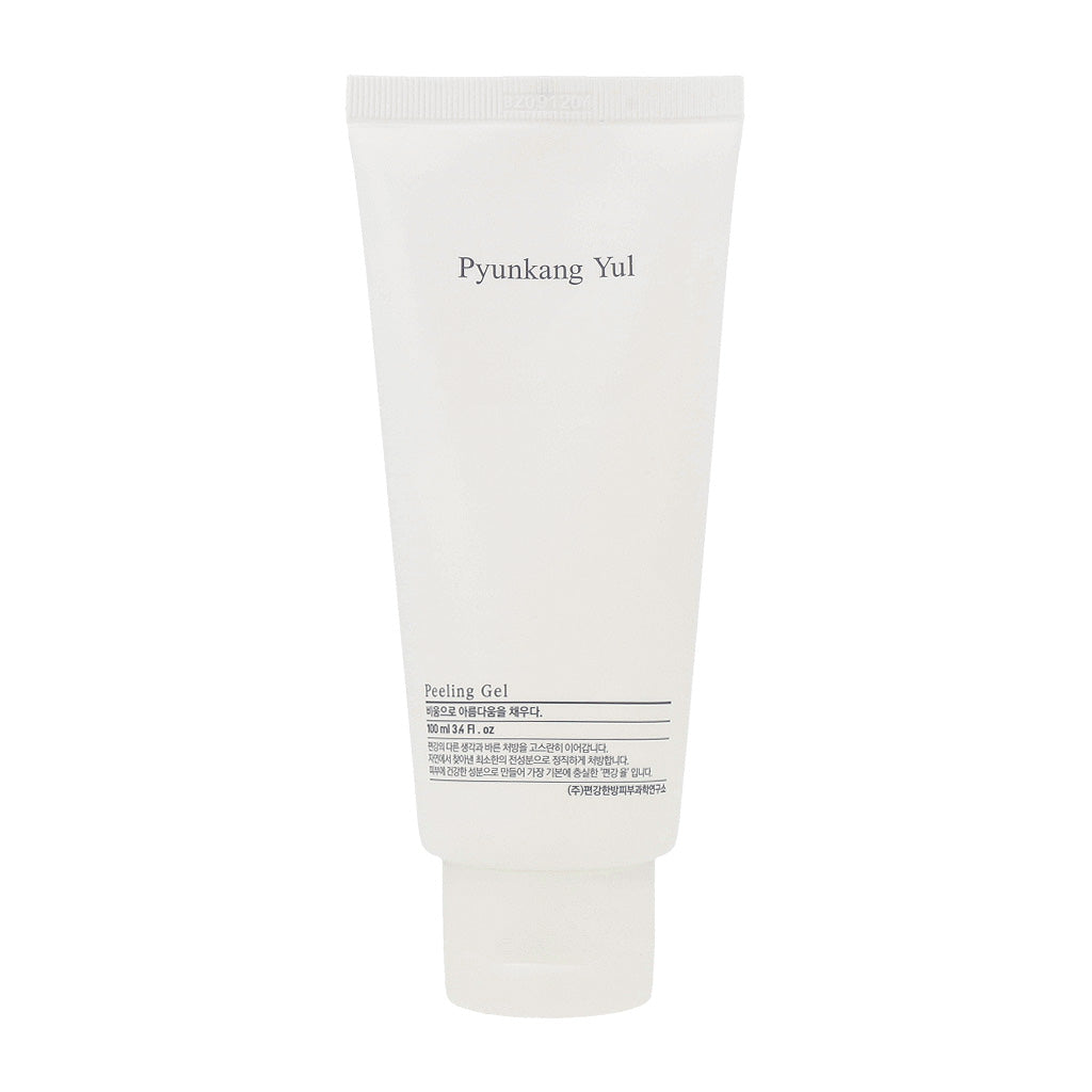 [US Exclusive] Pyunkang Yul Peeling Gel 100ml - Dodoskin