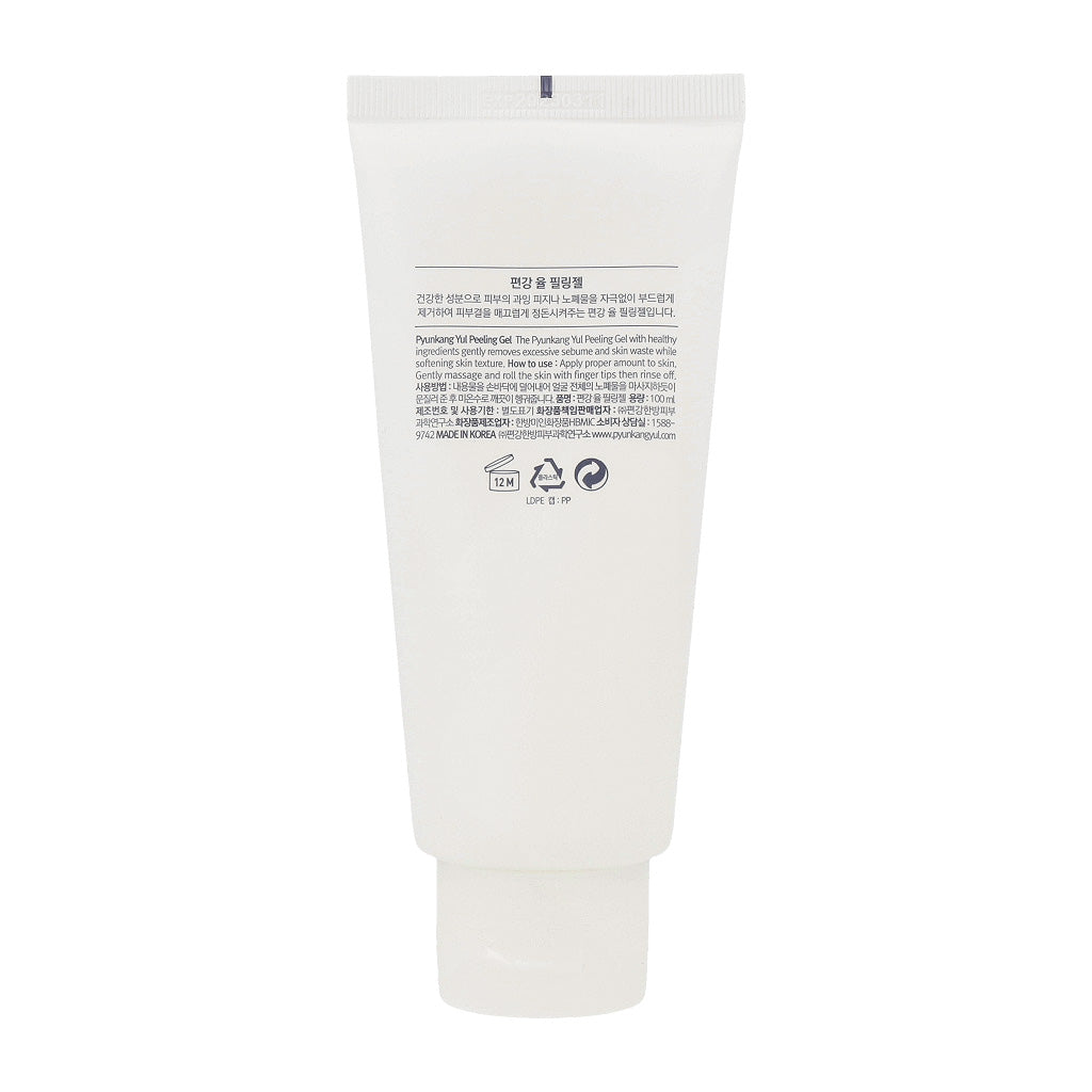 [US Exclusive] Pyunkang Yul Peeling Gel 100ml - Dodoskin