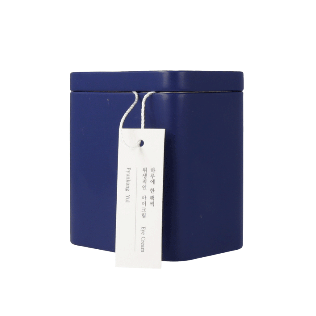 [US Exclusive] Pyunkang Yul Eye Cream 1ml * 50EA - Dodoskin