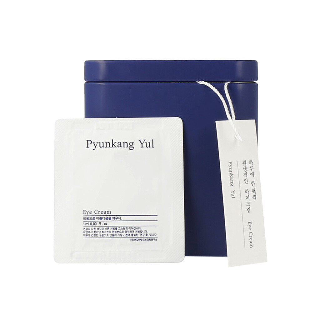 [US Exclusive] Pyunkang Yul Eye Cream 1ml * 50EA - Dodoskin
