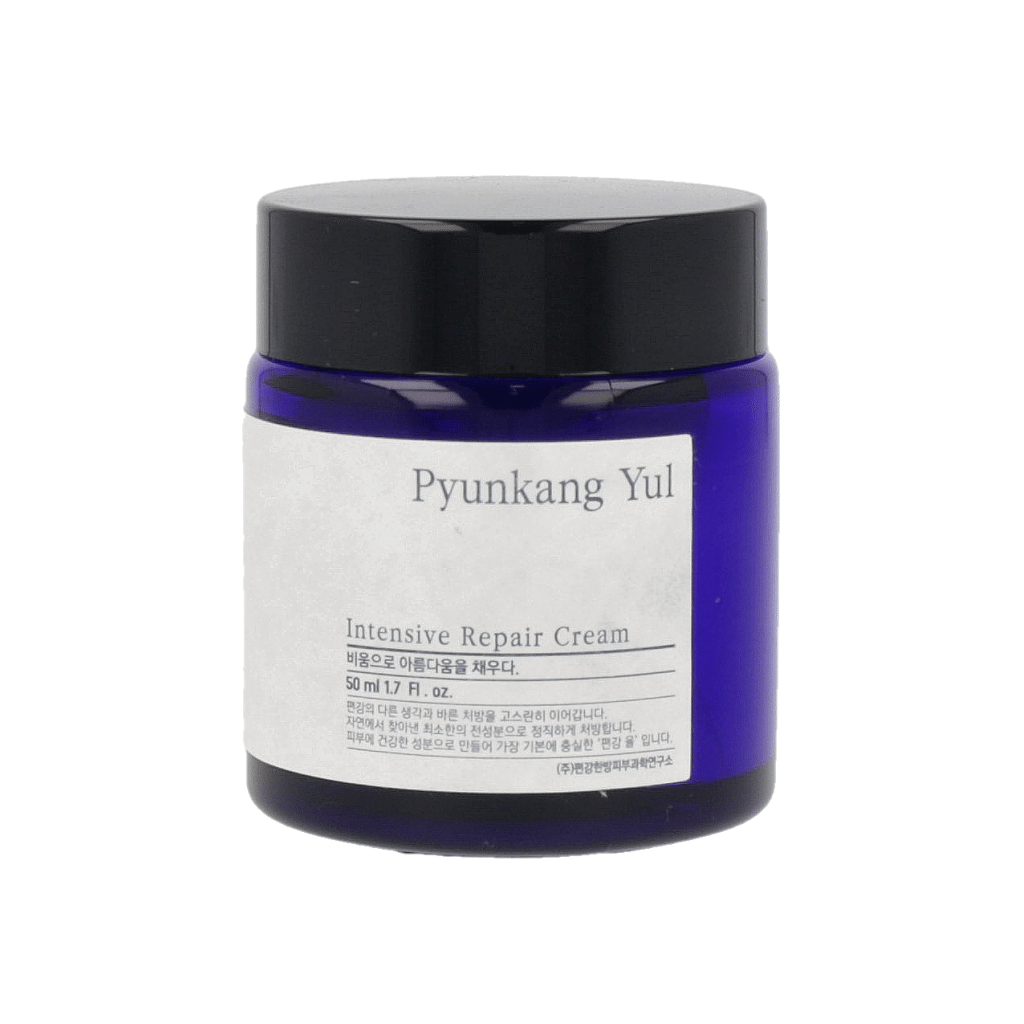 [US Exclusive] Pyunkang Yul Intensive Repair Cream 50ml - Dodoskin